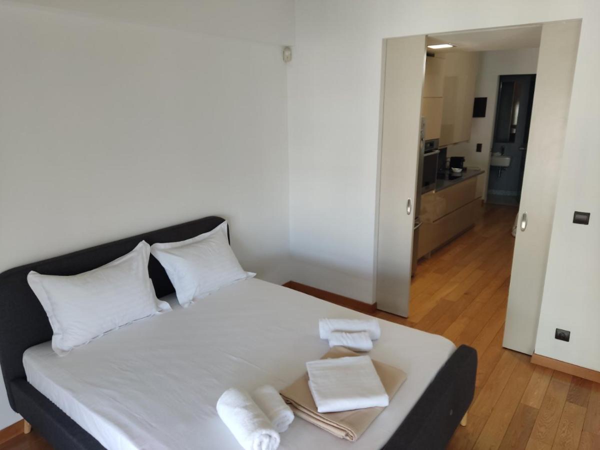 Luxury Living Athens By Yha Apartamento Exterior foto