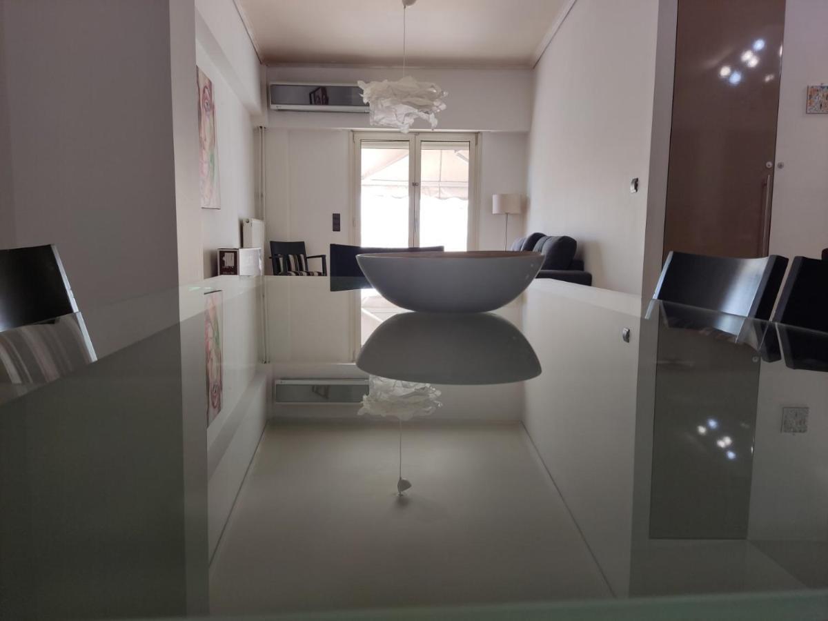Luxury Living Athens By Yha Apartamento Exterior foto