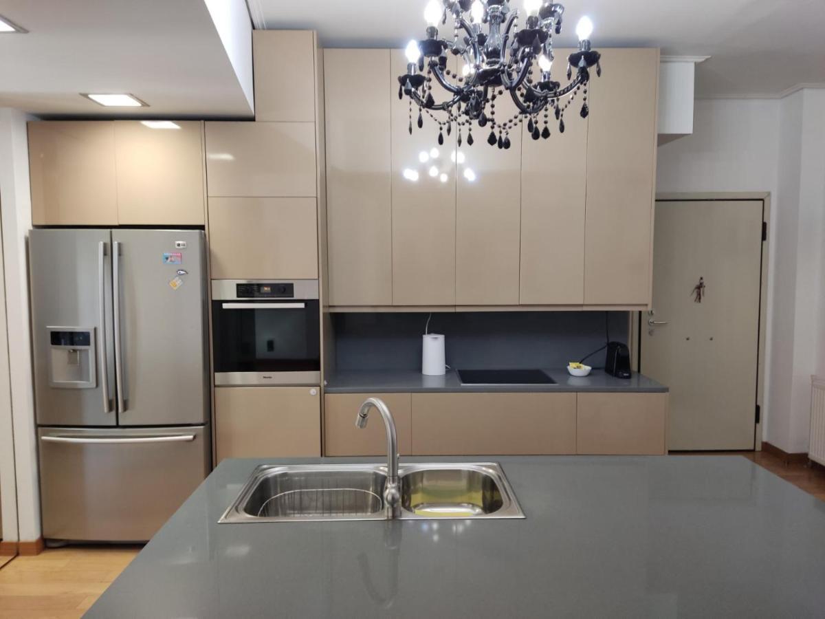 Luxury Living Athens By Yha Apartamento Exterior foto