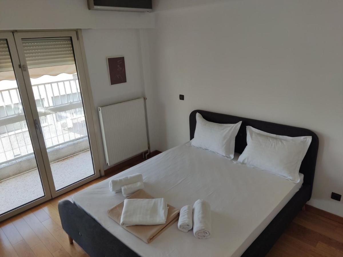 Luxury Living Athens By Yha Apartamento Exterior foto