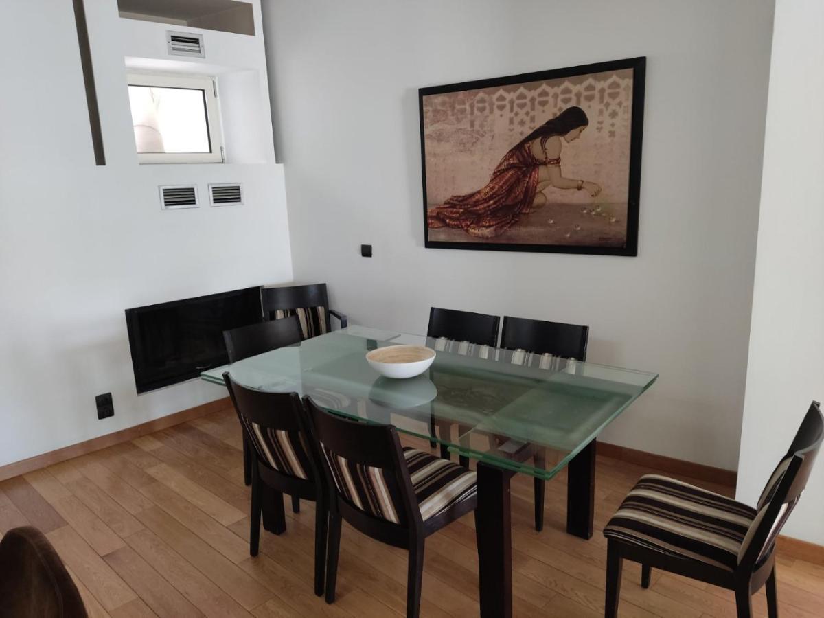 Luxury Living Athens By Yha Apartamento Exterior foto
