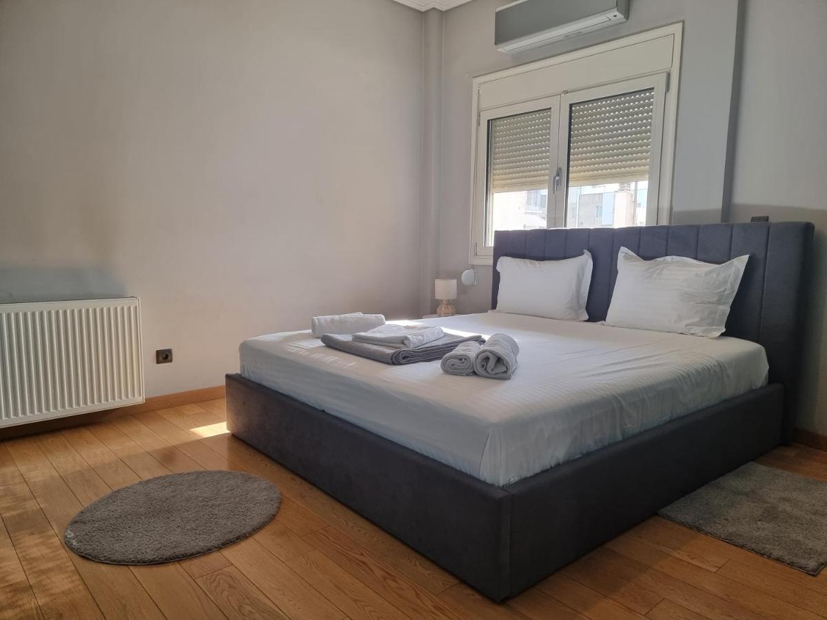 Luxury Living Athens By Yha Apartamento Exterior foto